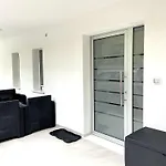 Апартаменты Seaview