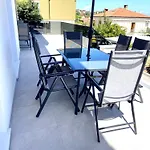 Seaview Апартаменты