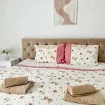 Апартаменты Seaview *