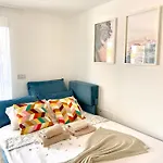 Апартаменты Seaview *