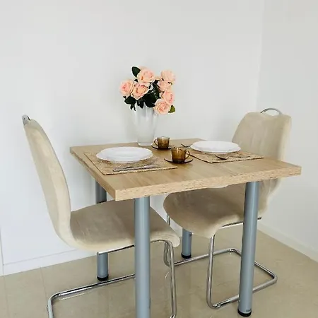 Apartment Seaview