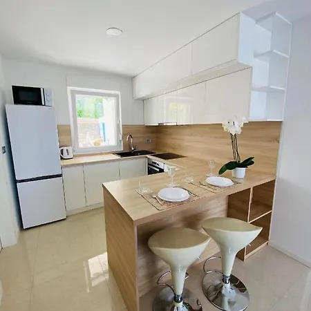 Seaview Apartment Koper