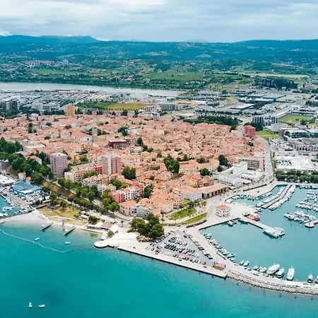 Apartmán Seaview