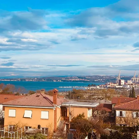 Seaview * Koper