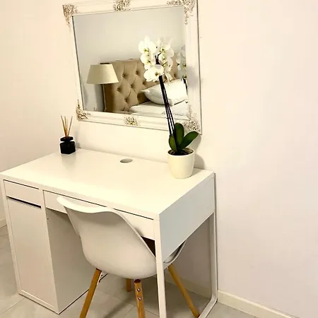 Seaview Апартаменты