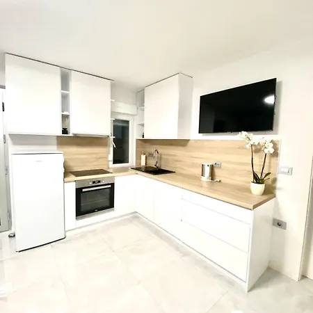 Apartment Seaview *