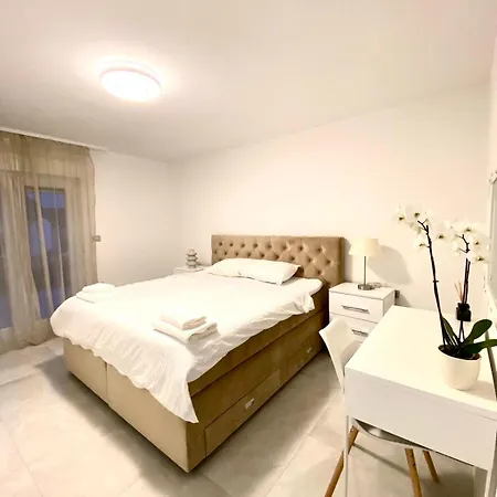 Apartment Seaview Koper