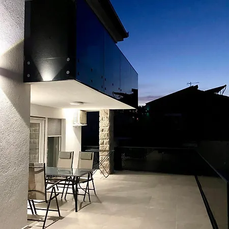 Apartment Seaview