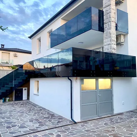 Seaview * Копер