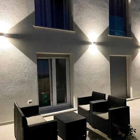 Apartment Seaview *