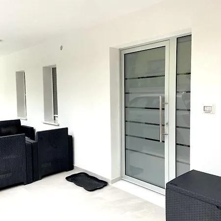 Apartment Seaview