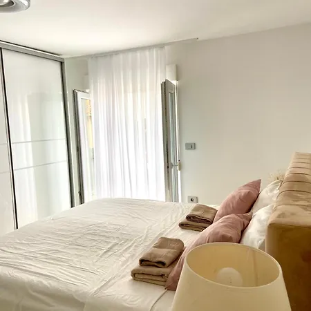 Apartment Seaview *