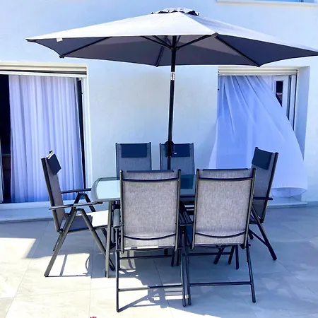 Seaview Апартаменты Копер