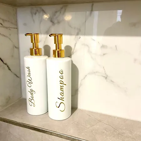 Апартаменты Seaview