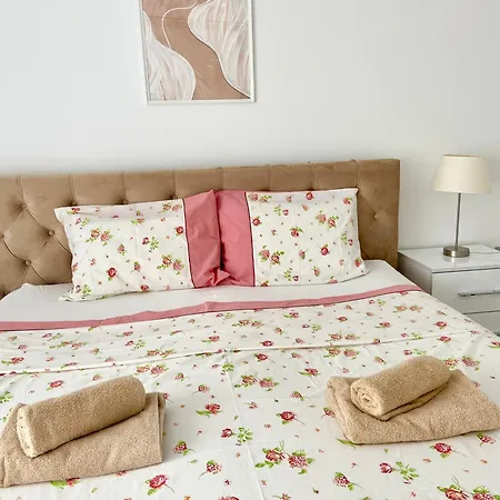 Apartmán Seaview