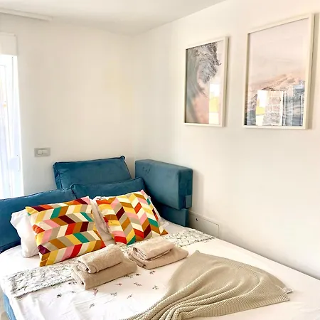 Apartmán Seaview *