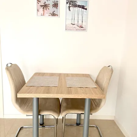 Seaview Apartment Koper