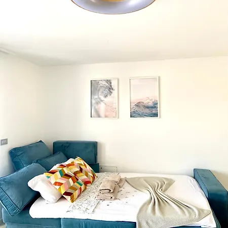 Seaview * Копер