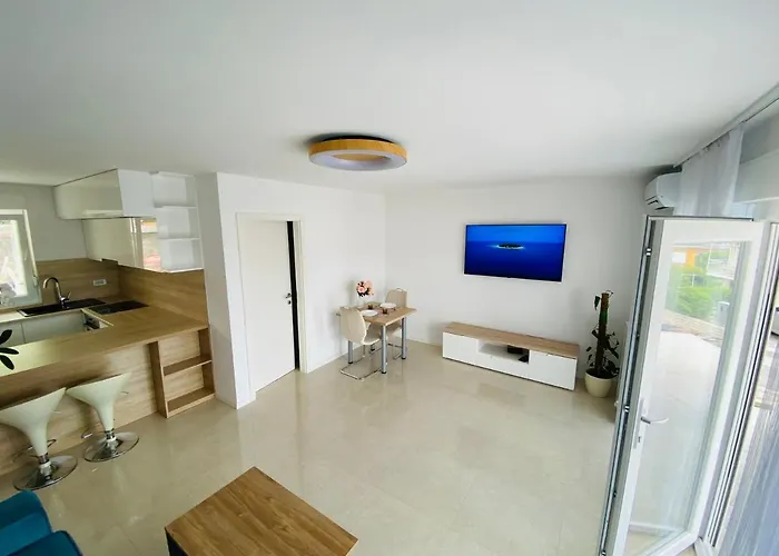 Διαμέρισμα Seaview Κόπερ