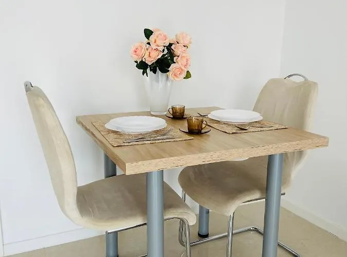 Διαμέρισμα Seaview