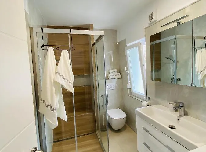 アパート Seaview *