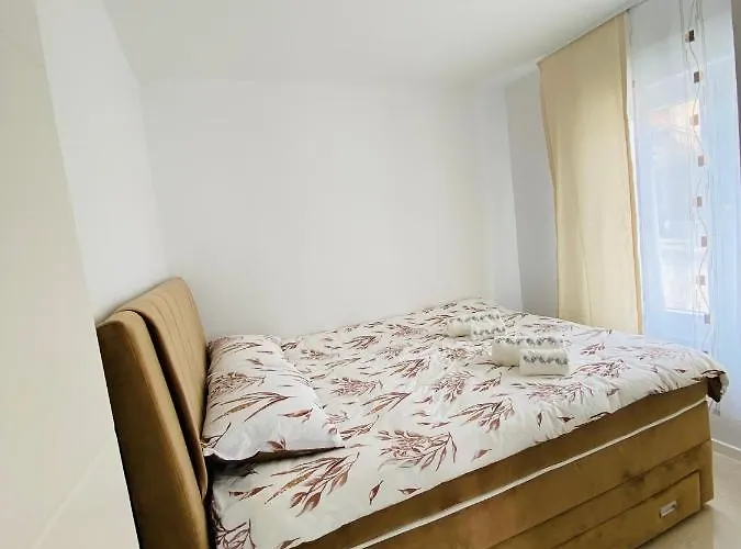 Διαμέρισμα Seaview *