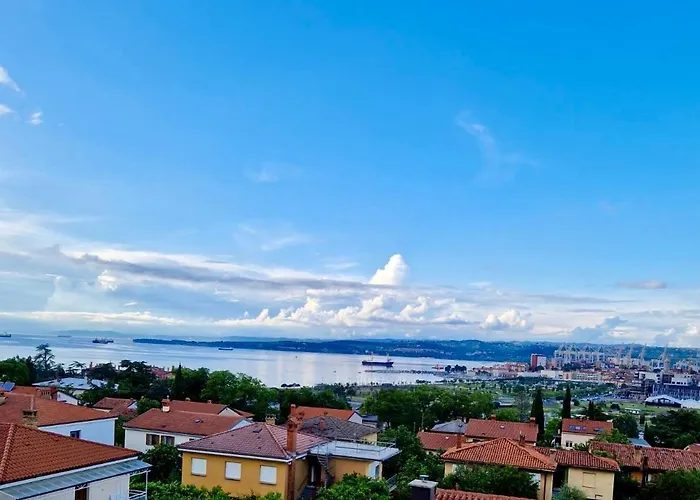 Διαμέρισμα Seaview Κόπερ