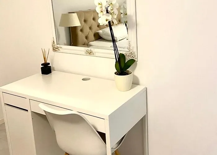 Seaview アパート