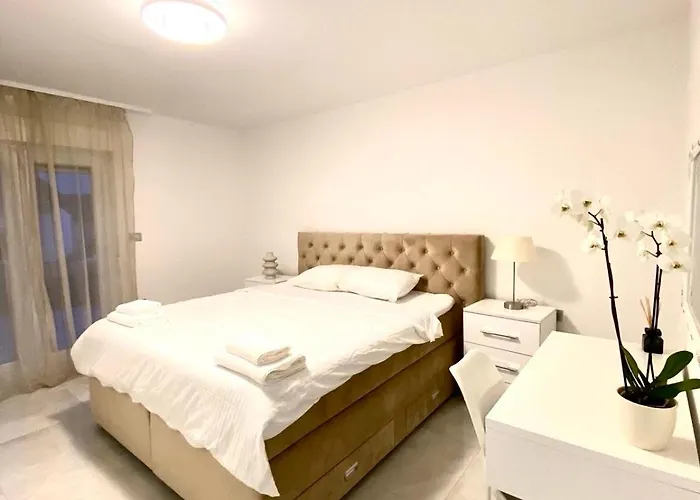 アパート Seaview コペル