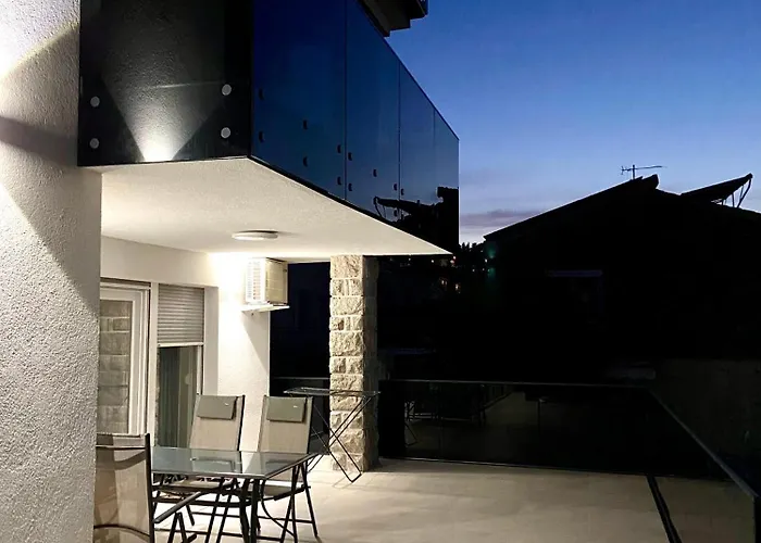 Διαμέρισμα Seaview