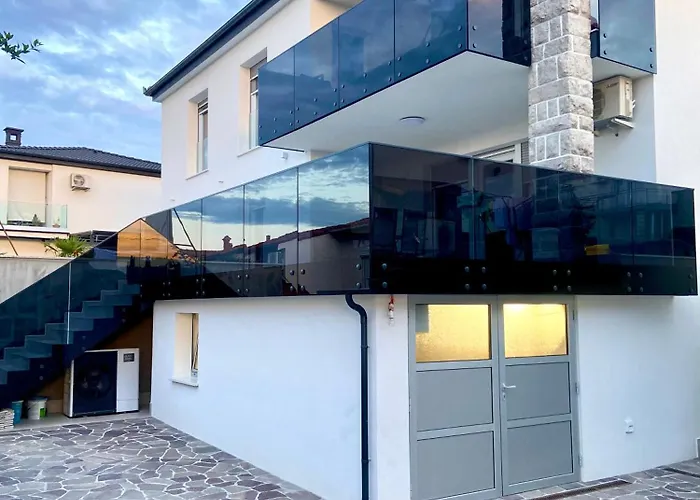 Seaview * Κόπερ