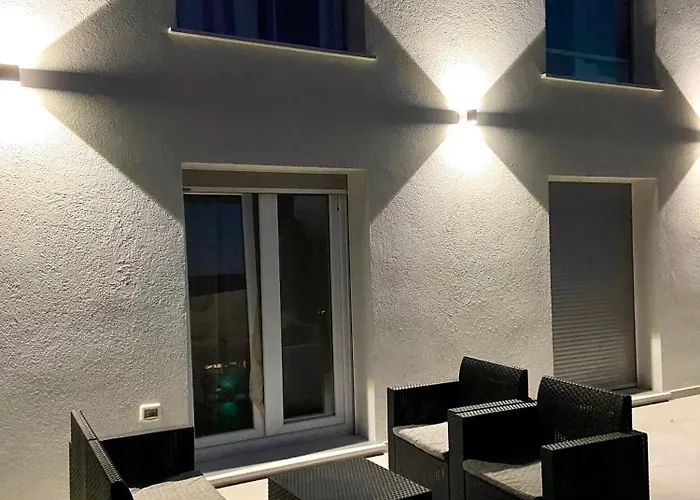 Διαμέρισμα Seaview *