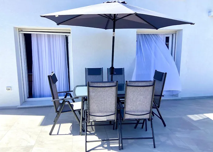 Seaview Διαμέρισμα Κόπερ