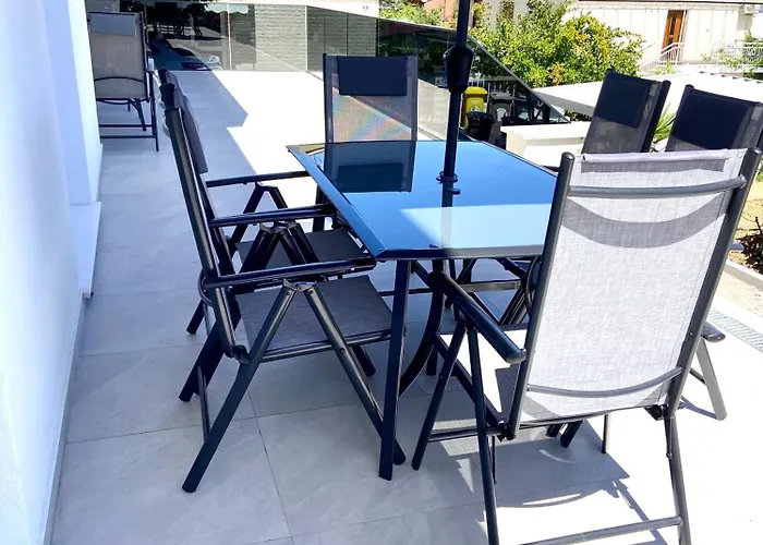 Seaview アパート