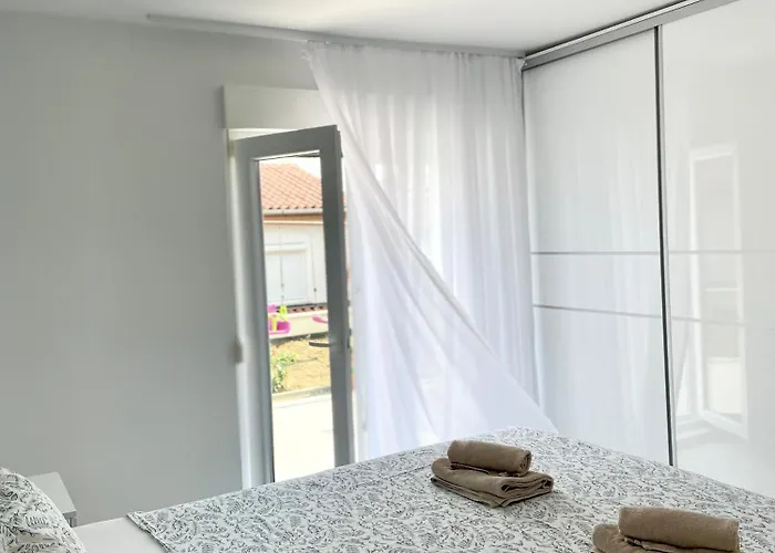 Seaview アパート *