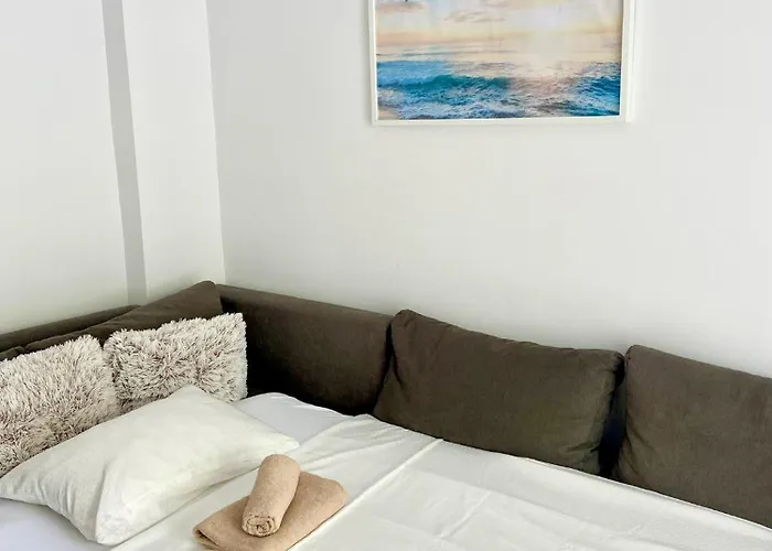 Διαμέρισμα Seaview *