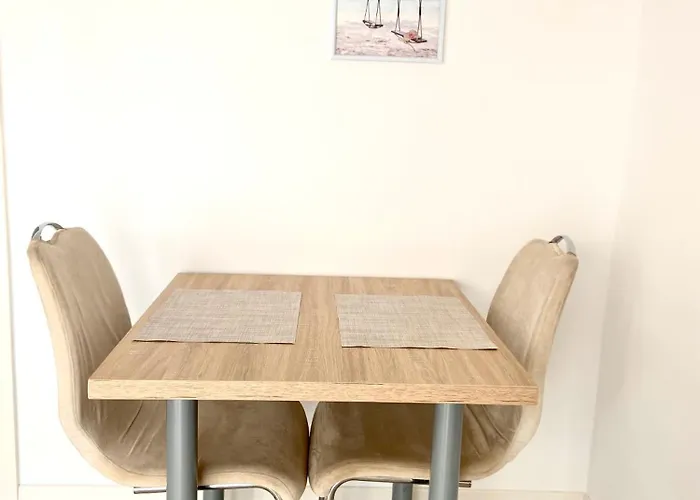 Seaview Διαμέρισμα Κόπερ